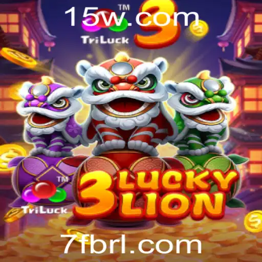 Descubra o Fascinante Mundo de 3LUCKYLION: Regras e Estratégias