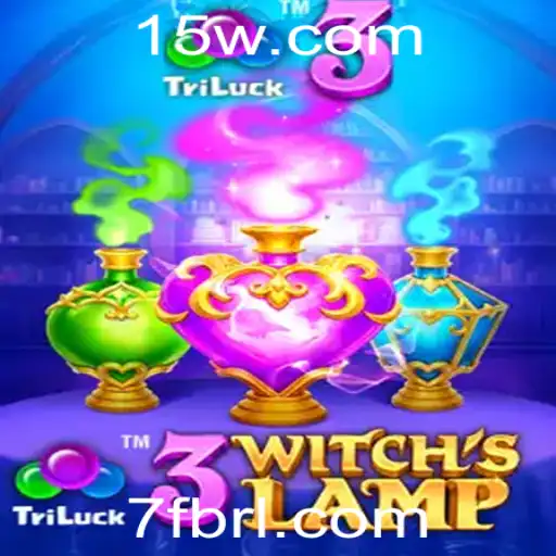 Explorando o Universo de 3WitchsLamp