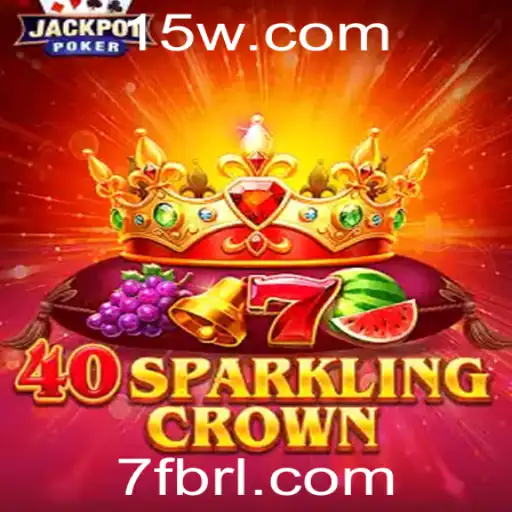 Descubra o Empolgante Mundo de 40SparklingCrown: Uma Aventura Brilhante