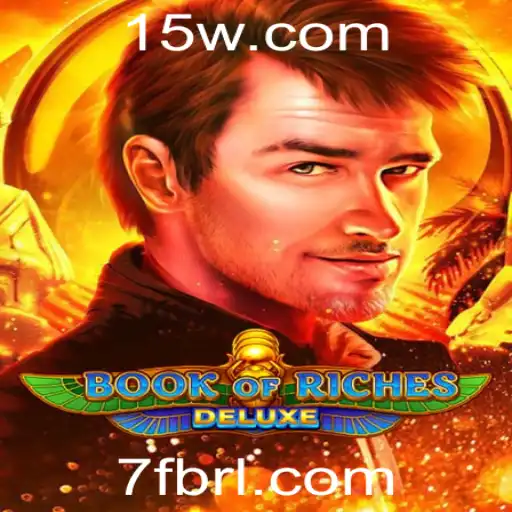 Explorando o Fascinante Mundo do Jogo BookofRichesDeluxe