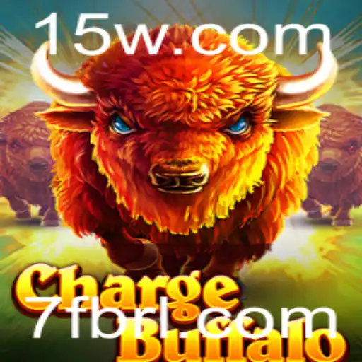 Explorando o Mundo do Jogo ChargeBuffalo