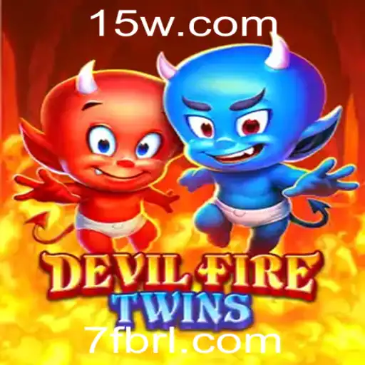 DevilFireTwins: Um Mergulho no Mundo do Jogo Eletrizante