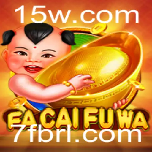 Descobrindo FaCaiFuWa: O Novo Fenômeno do Mundo dos Jogos
