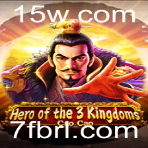 Explore o Universo de Heroofthe3KingdomsCaoCao: Estratégia e Aventura