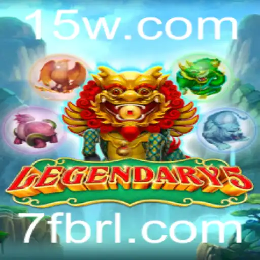 Explorando Legendary5: Um Mergulho Profundo no Novo Fenômeno dos Jogos