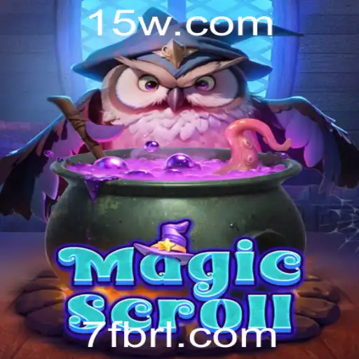 Desvendando MagicScroll: Um Jogo de Estratégia e Magia