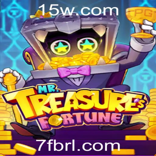Descubra a Emoção e Desafios de MrTreasuresFortune: O Jogo do Momento