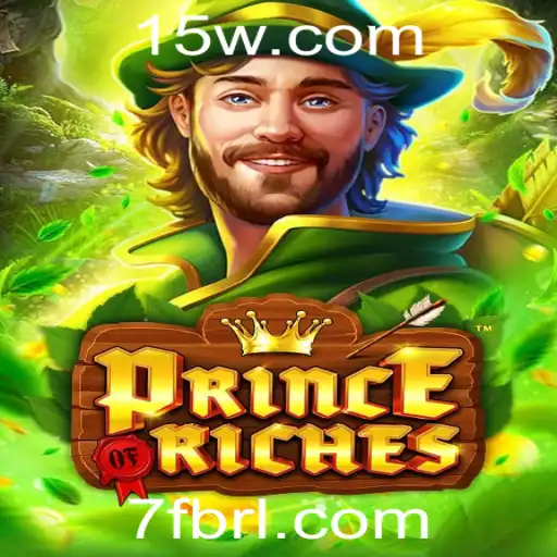 Descubra o Universo de Aventura em PrinceOfRiches