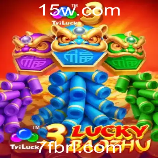Explorando o Universo de 3LuckyBaozhu: Um Jogo Fascinante