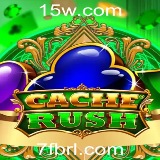 CacheRush: A Nova Sensação dos Jogos Digitais com Elementos de Caça ao Tesouro