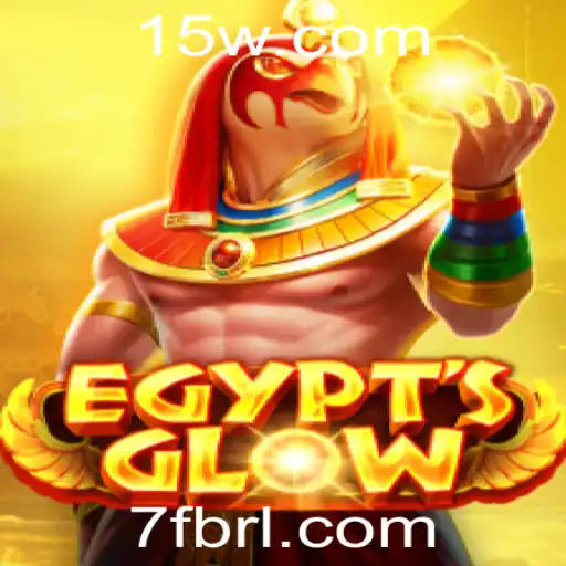 Descubra a Magia de EgyptsGlow: O Brilho dos Deuses