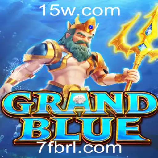 Descubra o Excitante Mundo de GRANDBLUE: Um Olhar Detalhado sobre o Jogo