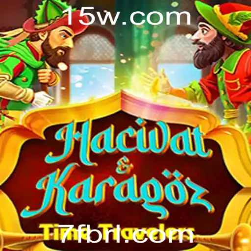 Explorando o Fascinante Mundo de Hacivat and Karagoz: O Jogo Inovador com Elementos Modernos