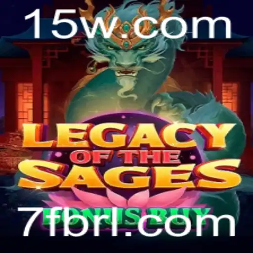 Explorando o Jogo 'LegacyoftheSagesBonusBuy': Descrição e Regras