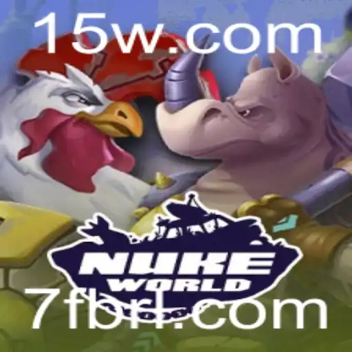 NukeWorld: Explorando o Novo Fenômeno dos Jogos