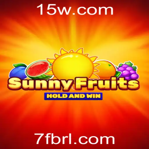 Explorando o Mundo de SunnyFruits: Um Jogo Colorido e Empolgante