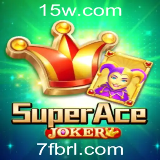 Mergulhe no Universo Fascinante de SuperAceJoker: Uma Nova Era de Jogos