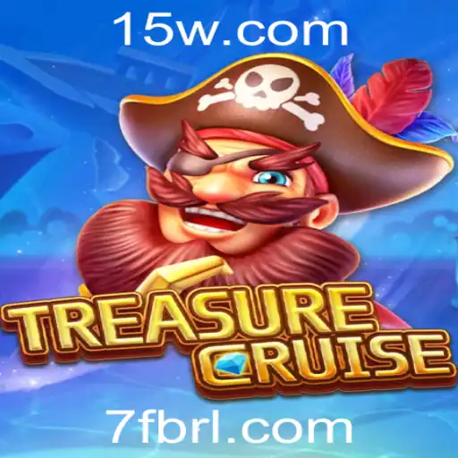 Descubra a Aventura Incrível de TREASURECRUISE