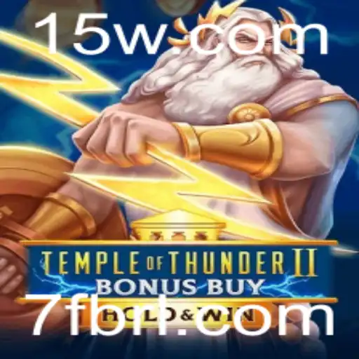 Explorando TempleofThunderIIBonusBuy: Aventuras e Regras do Jogo
