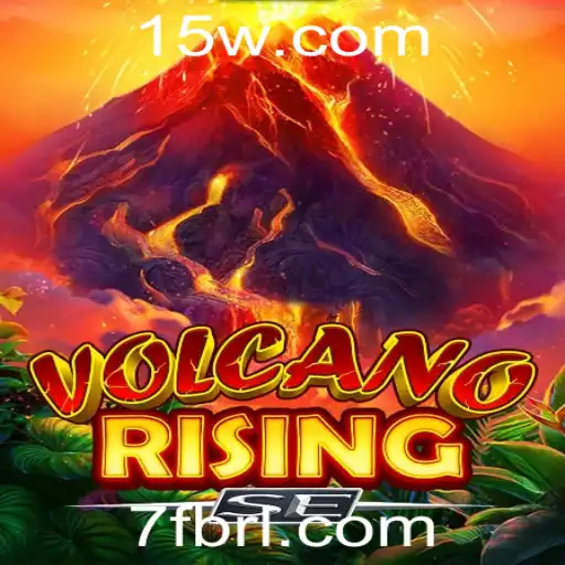 Descubra o Fascinante Mundo de VolcanoRisingSE