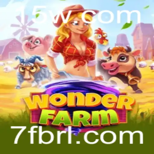 Descubra o Fascinante Universo de WonderFarm