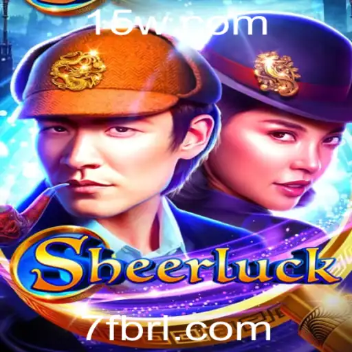 Descubra o Fascinante Mundo de Sheerluck: Um Jogo para Detetives Modernos