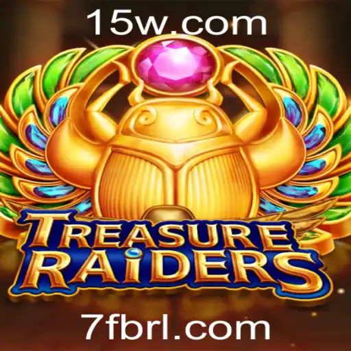Desvendando os Mistérios de TREASURERAIDERS