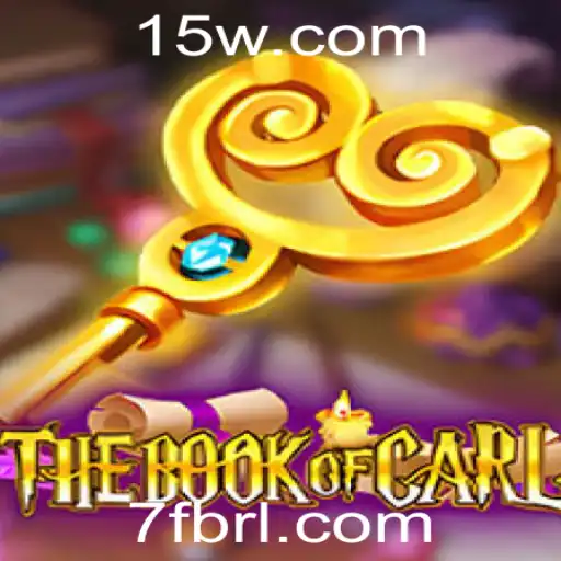 Explorando o Fascinante Universo do Jogo 'TheBookofCarl'