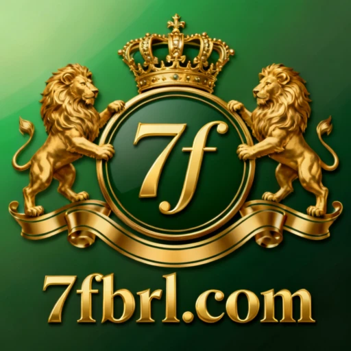 7f Logo