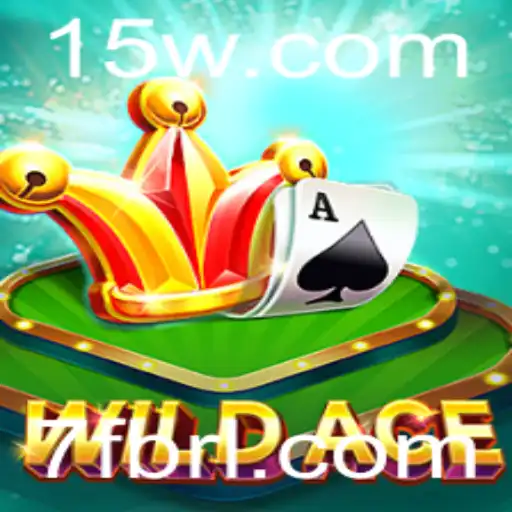 Descubra WildAce: Um Mergulho no Mundo do Espetacular Jogo 7f